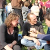 Sfeerfoto Conincx Pop - zaterdag 2 juli 2011