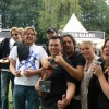 Foto Fortarock - zaterdag 2 juli 2011