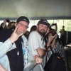 Foto Fortarock - zaterdag 2 juli 2011