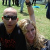 Foto Fortarock - zaterdag 2 juli 2011