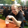 Foto Fortarock - zaterdag 2 juli 2011