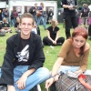 Foto Fortarock - zaterdag 2 juli 2011