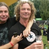 Foto Fortarock - zaterdag 2 juli 2011