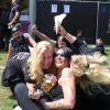 Foto Fortarock - zaterdag 2 juli 2011