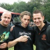 Foto Fortarock - zaterdag 2 juli 2011