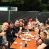 Foto Fortarock - zaterdag 2 juli 2011