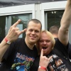 Foto Fortarock - zaterdag 2 juli 2011