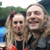 Foto Fortarock - zaterdag 2 juli 2011