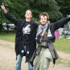 Foto Fortarock - zaterdag 2 juli 2011