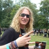 Foto Fortarock - zaterdag 2 juli 2011