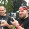 Foto Fortarock - zaterdag 2 juli 2011