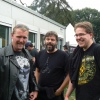 Foto Fortarock - zaterdag 2 juli 2011