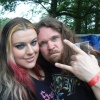 Foto Fortarock - zaterdag 2 juli 2011