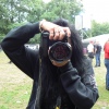 Foto Fortarock - zaterdag 2 juli 2011