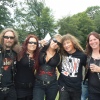 Foto Fortarock - zaterdag 2 juli 2011