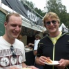 Foto Fortarock - zaterdag 2 juli 2011
