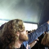 Foto Fortarock - zaterdag 2 juli 2011