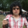 Foto Fortarock - zaterdag 2 juli 2011