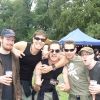 Foto Fortarock - zaterdag 2 juli 2011
