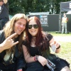 Foto Fortarock - zaterdag 2 juli 2011