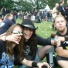 Foto Fortarock - zaterdag 2 juli 2011
