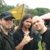 Foto Fortarock - zaterdag 2 juli 2011