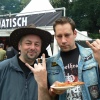 Foto Fortarock - zaterdag 2 juli 2011
