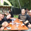 Foto Fortarock - zaterdag 2 juli 2011