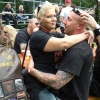 Foto Fortarock - zaterdag 2 juli 2011