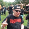 Foto Fortarock - zaterdag 2 juli 2011