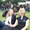 Foto Fortarock - zaterdag 2 juli 2011