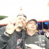 Foto Fortarock - zaterdag 2 juli 2011
