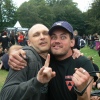 Foto Fortarock - zaterdag 2 juli 2011