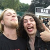Foto Fortarock - zaterdag 2 juli 2011