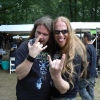 Foto Fortarock - zaterdag 2 juli 2011