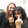 Foto Fortarock - zaterdag 2 juli 2011