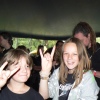 Foto Fortarock - zaterdag 2 juli 2011