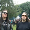 Foto Fortarock - zaterdag 2 juli 2011