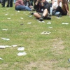Foto Fortarock - zaterdag 2 juli 2011