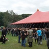 Foto Fortarock - zaterdag 2 juli 2011