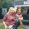 Foto Fortarock - zaterdag 2 juli 2011