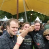 Foto Fortarock - zaterdag 2 juli 2011