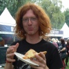 Foto Fortarock - zaterdag 2 juli 2011