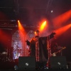 Foto Fortarock - zaterdag 2 juli 2011