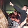 Foto Fortarock - zaterdag 2 juli 2011