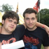 Foto Fortarock - zaterdag 2 juli 2011