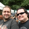 Foto Fortarock - zaterdag 2 juli 2011