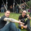 Foto Fortarock - zaterdag 2 juli 2011