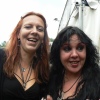 Foto Fortarock - zaterdag 2 juli 2011
