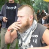 Foto Fortarock - zaterdag 2 juli 2011
